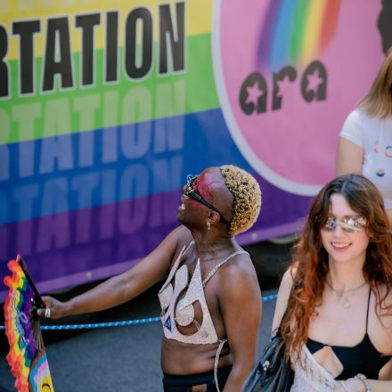 29. Regenbogenparade
