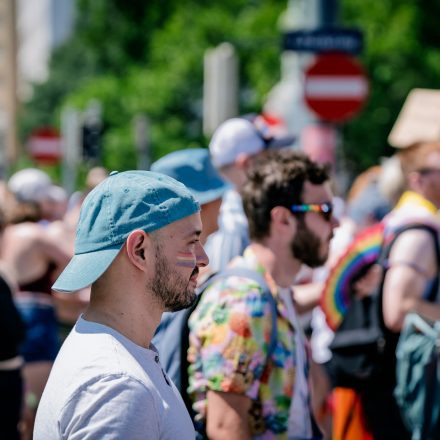 29. Regenbogenparade