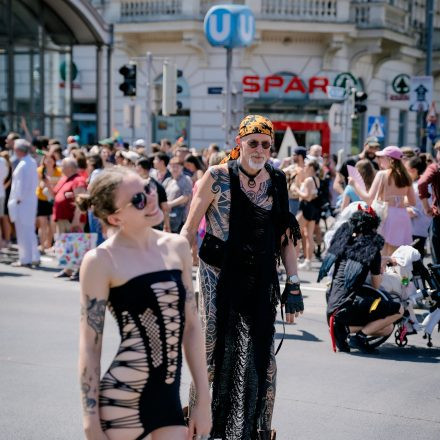 29. Regenbogenparade
