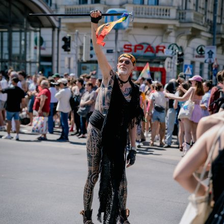 29. Regenbogenparade