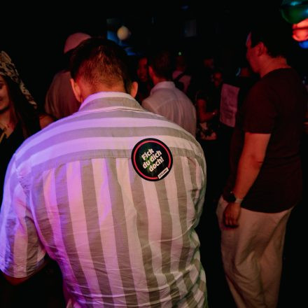 DOBE x RaveOnSociety