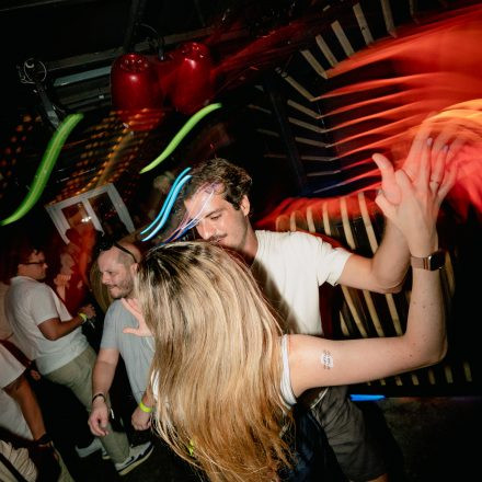 DOBE x RaveOnSociety