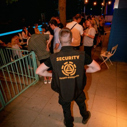 DOBE x RaveOnSociety