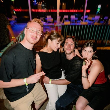 DOBE x RaveOnSociety