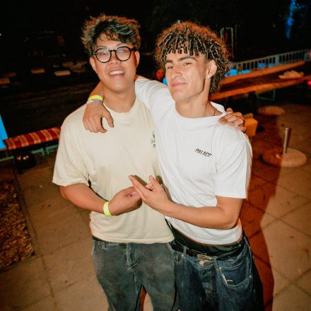 DOBE x RaveOnSociety