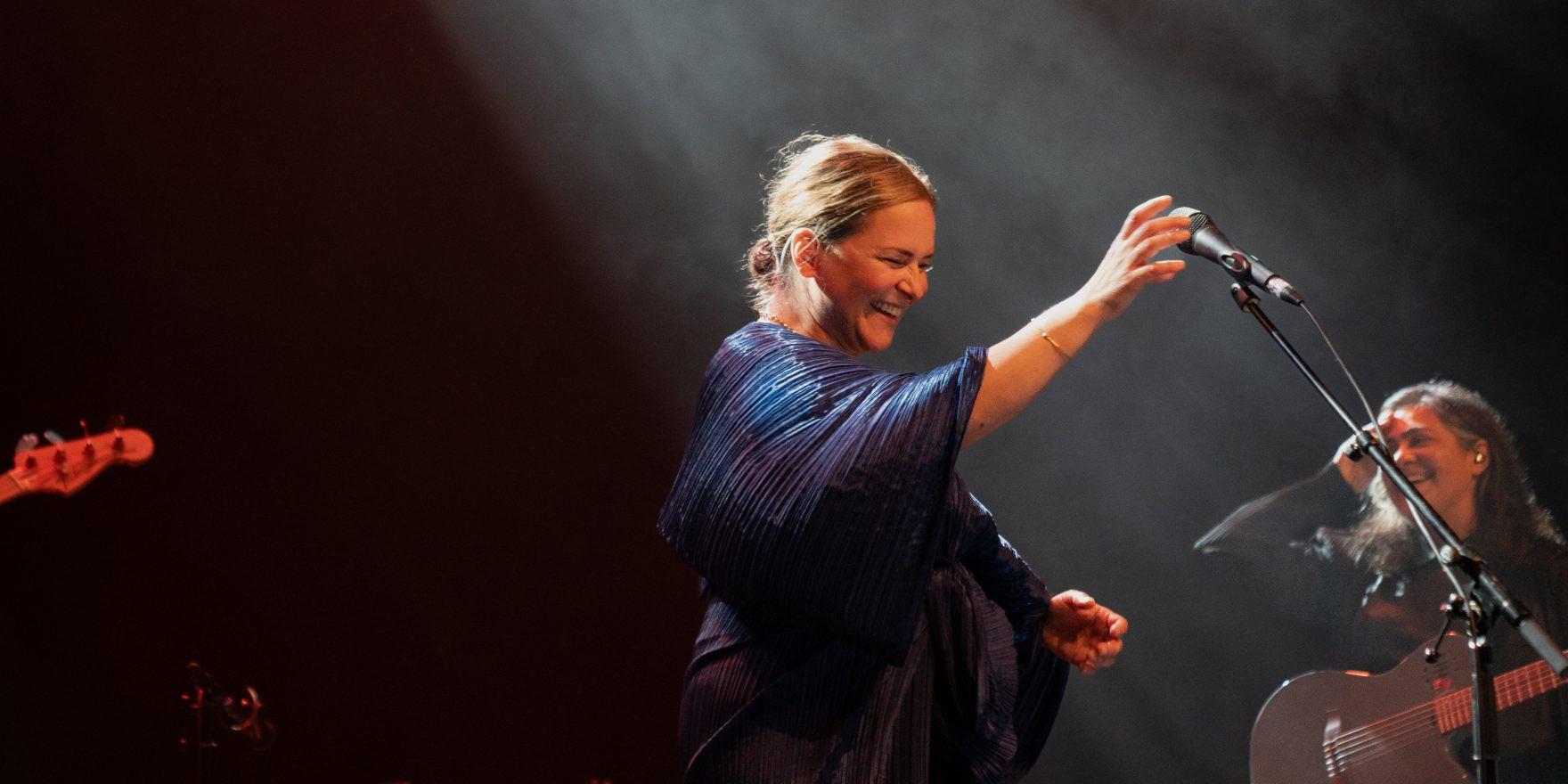Emiliana Torrini