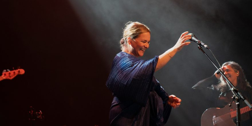 Emiliana Torrini