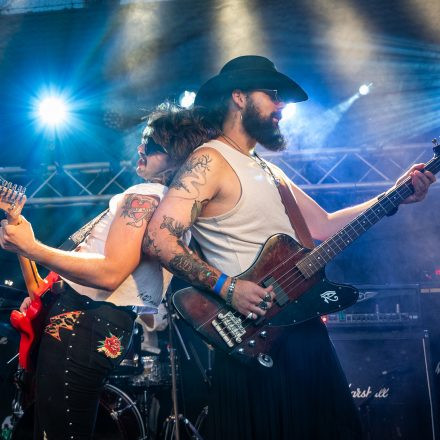 The Generation | Cupiditas