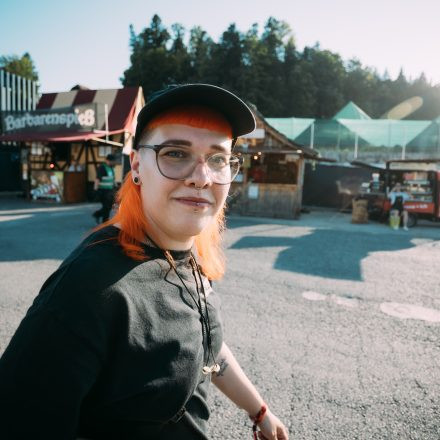 Electric Love Festival 2025 - Mittwoch