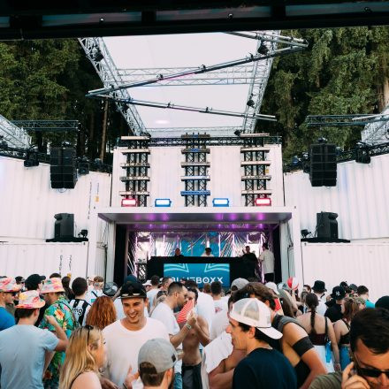 Electric Love Festival 2025 - Mittwoch