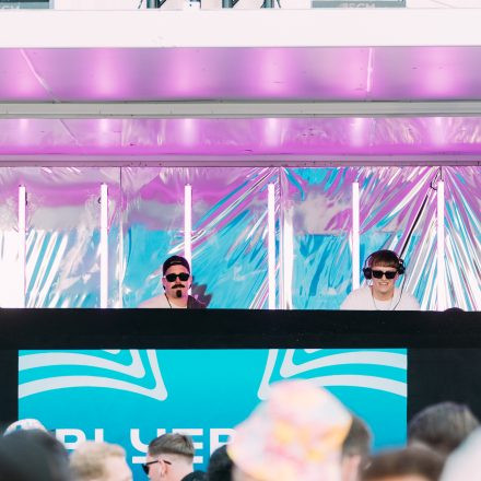 Electric Love Festival 2025 - Mittwoch