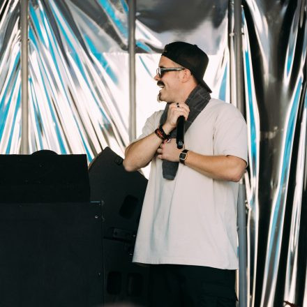 Electric Love Festival 2025 - Mittwoch