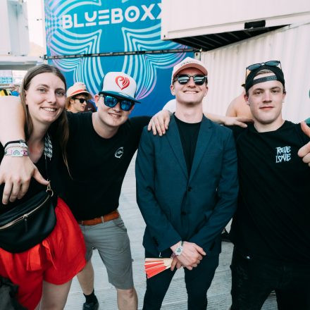 Electric Love Festival 2025 - Mittwoch
