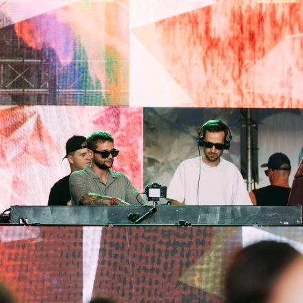 Electric Love Festival 2025 - Mittwoch