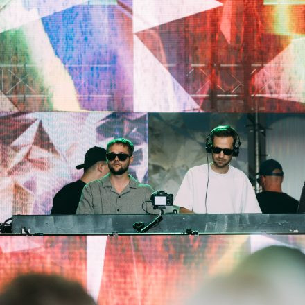 Electric Love Festival 2025 - Mittwoch