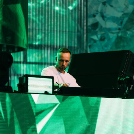 Electric Love Festival 2025 - Mittwoch