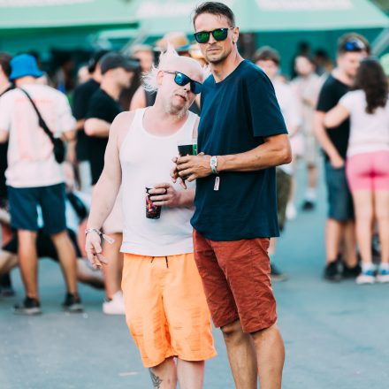 Electric Love Festival 2025 - Mittwoch