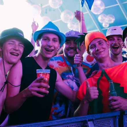 Electric Love Festival 2025 - Mittwoch