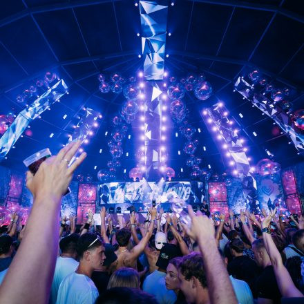 Electric Love Festival 2025 - Mittwoch