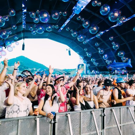 Electric Love Festival 2025 - Mittwoch