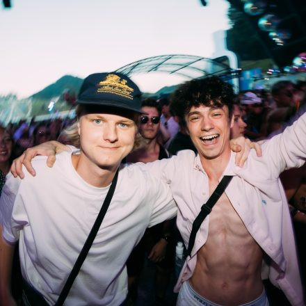Electric Love Festival 2025 - Mittwoch