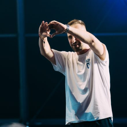 Electric Love Festival 2025 - Mittwoch