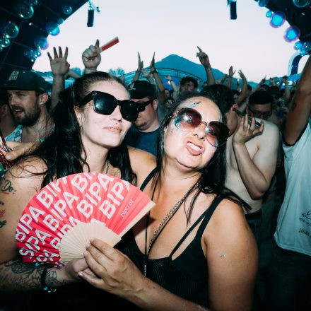 Electric Love Festival 2025 - Mittwoch