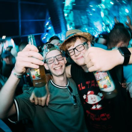 Electric Love Festival 2025 - Mittwoch