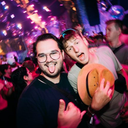 Electric Love Festival 2025 - Mittwoch