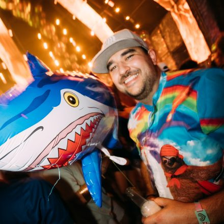 Electric Love Festival 2025 - Mittwoch
