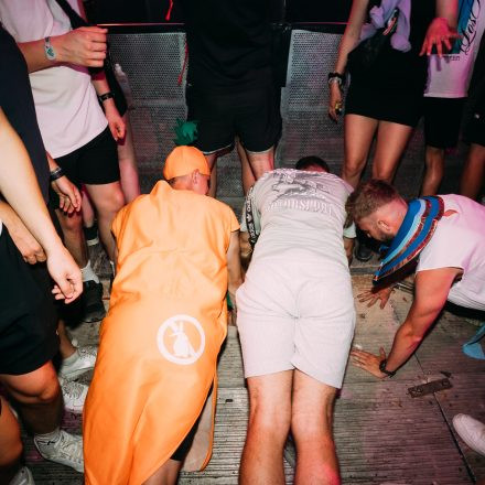 Electric Love Festival 2025 - Mittwoch