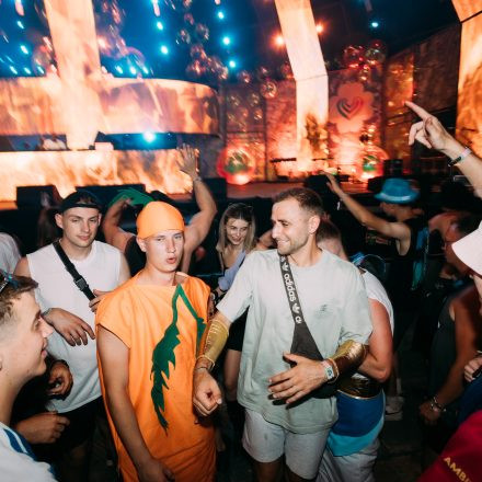 Electric Love Festival 2025 - Mittwoch