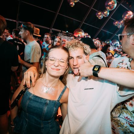 Electric Love Festival 2025 - Mittwoch