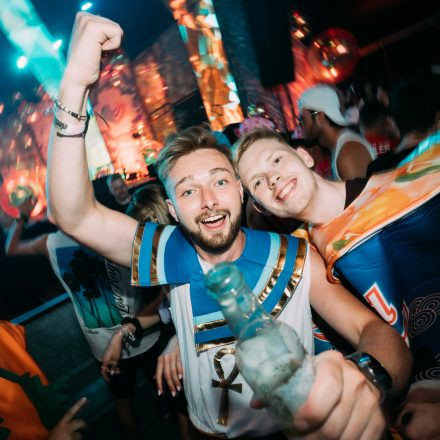 Electric Love Festival 2025 - Mittwoch