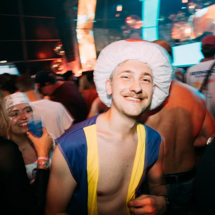 Electric Love Festival 2025 - Mittwoch