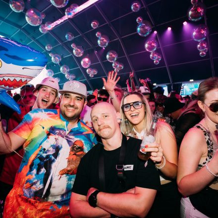 Electric Love Festival 2025 - Mittwoch