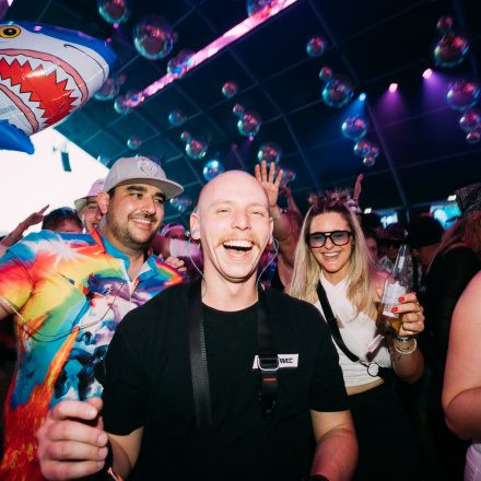Electric Love Festival 2025 - Mittwoch
