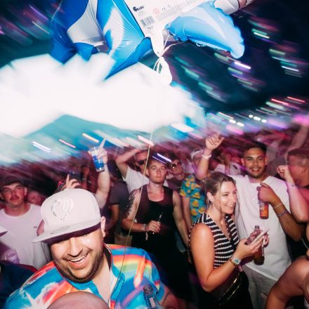 Electric Love Festival 2025 - Mittwoch