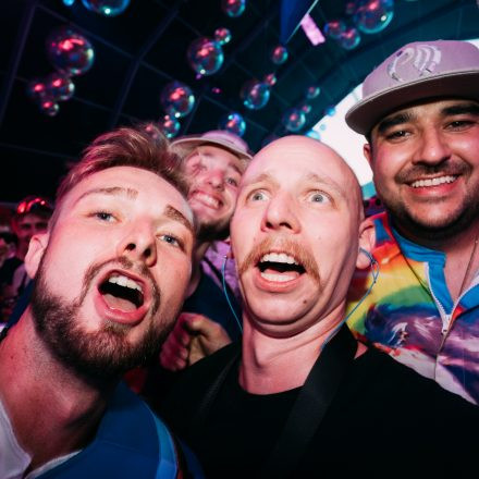 Electric Love Festival 2025 - Mittwoch