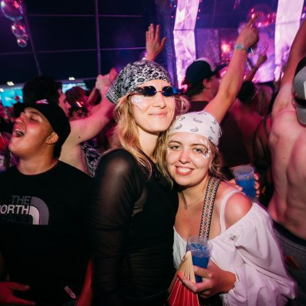 Electric Love Festival 2025 - Mittwoch