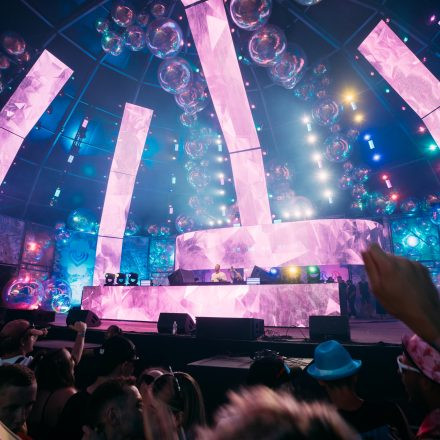 Electric Love Festival 2025 - Mittwoch