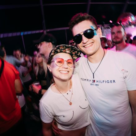 Electric Love Festival 2025 - Mittwoch