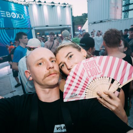 Electric Love Festival 2025 - Mittwoch