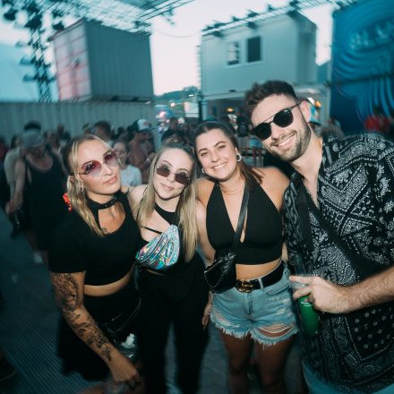 Electric Love Festival 2025 - Mittwoch