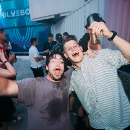 Electric Love Festival 2025 - Mittwoch