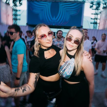 Electric Love Festival 2025 - Mittwoch