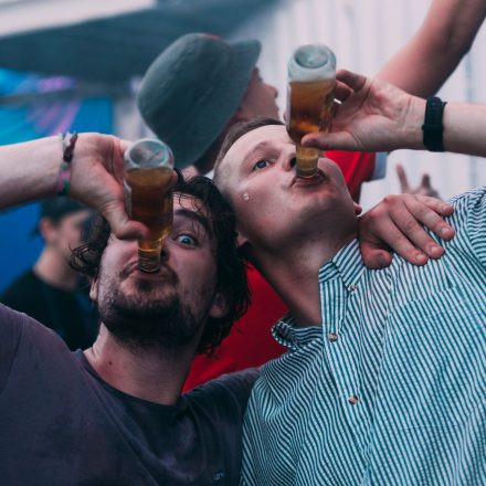 Electric Love Festival 2025 - Mittwoch
