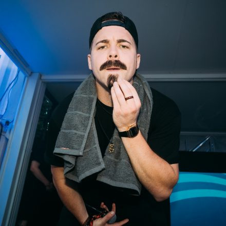 Electric Love Festival 2025 - Mittwoch