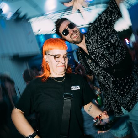 Electric Love Festival 2025 - Mittwoch