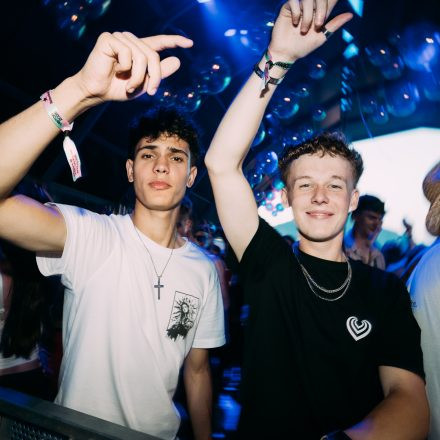 Electric Love Festival 2025 - Mittwoch